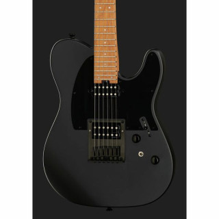 Электрогитара Charvel Pro-Mod SC ST2 HH HT Sat.Black