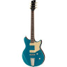Электрогитара Yamaha Revstar RSS02T Swift Blue