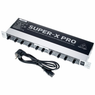 Behringer CX2310 Super X Pro V2 Behringer CX2310 Super X Pro V2
