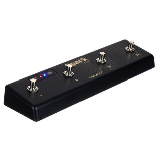 Позитивный Грит Спарк Контроль Positive Grid Spark Control