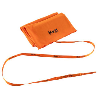 DAddario Woodwinds Rico Антимикробные салфетки для саксофона DAddario Woodwinds Rico Anti-Microbial Swab Sax