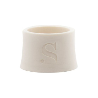 Лигатурный тенор Syos Arctic White Syos Ligature Tenor Arctic White