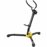 Подставка для альт-/тенор-саксофона Hercules Stands DS630BB Hercules Stands DS630BB Alto /Tenor Sax Stand