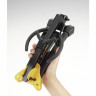 Подставка для альт-/тенор-саксофона Hercules Stands DS630BB Hercules Stands DS630BB Alto /Tenor Sax Stand