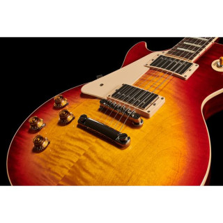 Электрогитара Gibson Les Paul Standard 50s HCS LH Gibson Les Paul Standard 50s HCS LH