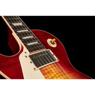 Электрогитара Gibson Les Paul Standard 50s HCS LH Gibson Les Paul Standard 50s HCS LH