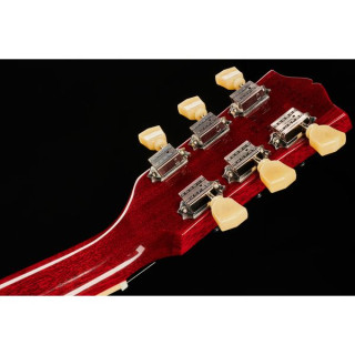 Электрогитара Gibson Les Paul Standard 50s HCS LH Gibson Les Paul Standard 50s HCS LH
