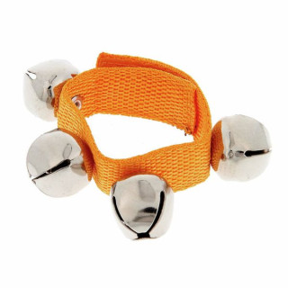 Золотые наручные колокольчики Модель 33400 Goldon Wrist Bells Model 33400