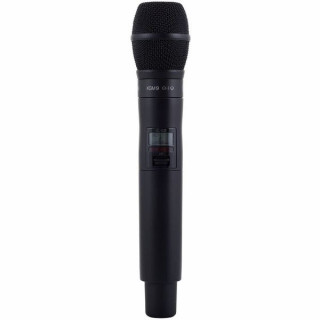Беспроводная система Shure QLXD24/KSM9 K51