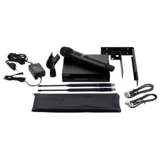 Беспроводная система Shure QLXD24/KSM9 K51