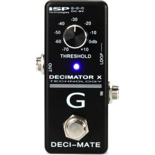 ISP Technologies Deci-Mate G Micro Decimator ISP Technologies Deci-Mate G Micro Decimator