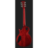 Электрогитара Harley Benton SC-Custom II Honey Burst Flame