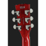 Электрогитара Harley Benton SC-Custom II Honey Burst Flame