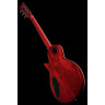 Электрогитара Harley Benton SC-Custom II Honey Burst Flame