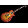 Электрогитара Harley Benton SC-Custom II Honey Burst Flame
