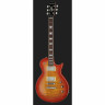 Электрогитара Harley Benton SC-Custom II Honey Burst Flame