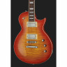 Электрогитара Harley Benton SC-Custom II Honey Burst Flame