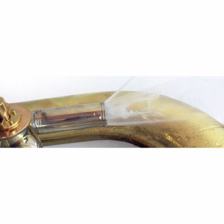 Гидромотор Дж. Майнльшмидта M1 J. Meinlschmidt Hydro Jet M1