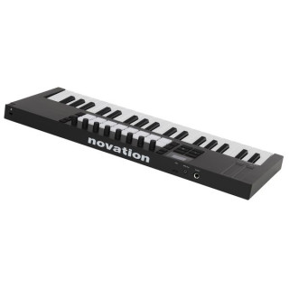 Новация Launchkey Mini 37 MK4 Novation Launchkey Mini 37 MK4