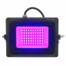 Уличный светильник Eurolite LED IP FL-30 SMD purple Eurolite LED IP FL-30 SMD purple