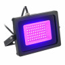 Уличный светильник Eurolite LED IP FL-30 SMD purple Eurolite LED IP FL-30 SMD purple