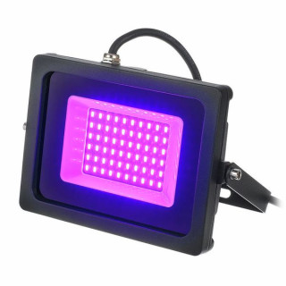 Уличный светильник Eurolite LED IP FL-30 SMD purple Eurolite LED IP FL-30 SMD purple