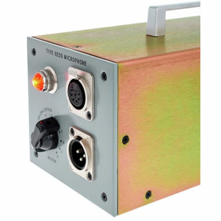 Микрофон REDD компании Chandler Limited Chandler Limited REDD Microphone