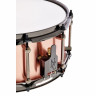 Классическая медная ловушка Noble & Cooley 14"x06" Noble & Cooley 14"x06" Copper Classic Snare