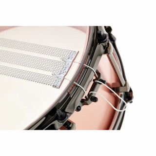 Классическая медная ловушка Noble & Cooley 14"x06" Noble & Cooley 14"x06" Copper Classic Snare