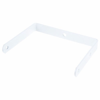 Кронштейн Stairville HL-x9 / HL-x90 U-Bracket white Stairville HL-x9 / HL-x90 U-Bracket white