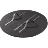 Защитная накладка для литавр Thon 29" Head Protection Cover Thon 29" Head Protection Cover