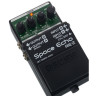 LAG пространственного эха Boss RE-2/реверберация Boss RE-2 Space Echo Delay/Reverb