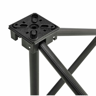 Stairville iX ступень 1x0,5 м Подъемник 20 см Stairville iX Stage 1x0,5m Raiser 20 cm