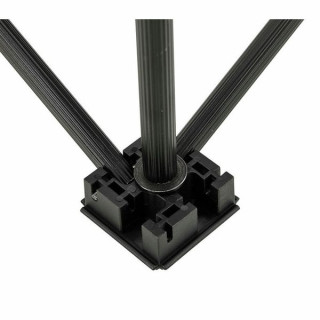 Stairville iX ступень 1x0,5 м Подъемник 20 см Stairville iX Stage 1x0,5m Raiser 20 cm