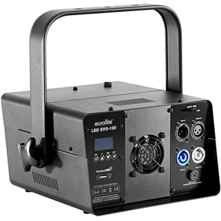 Eurolite LED Evo 120 QCL Eurolite LED Evo 120 QCL