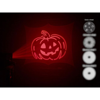 Eurolite LED Evo 120 QCL Eurolite LED Evo 120 QCL