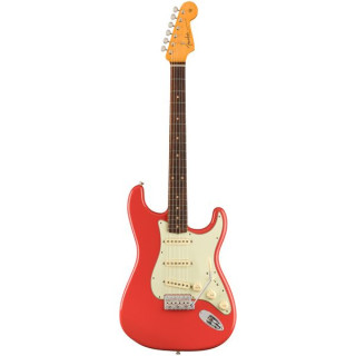 Крыло AV II 61 STRAT RW FRD Fender AV II 61 STRAT RW FRD