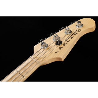 Lakland Skyline 44-01 4-струнный NAT Lakland Skyline 44-01 4-String NAT