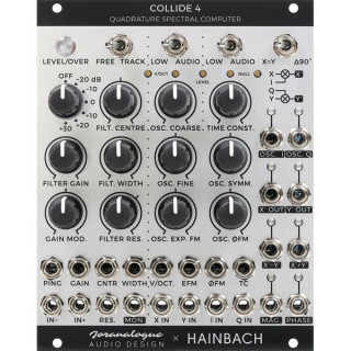 Joranalogue Audio Design Collide 4 Joranalogue Audio Design Collide 4