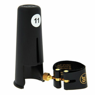 GF GF-13S Лигатурный баритон-саксофон G GF GF-13S Ligature Baritone Sax G