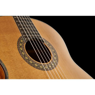 Мануэль Родригес Магистраль D-C Manuel Rodriguez Magistral D-C