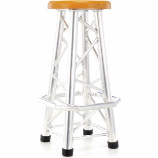 Глобальный Трус 5060-0 Барный стул Global Truss 5060-0 Bar Stool