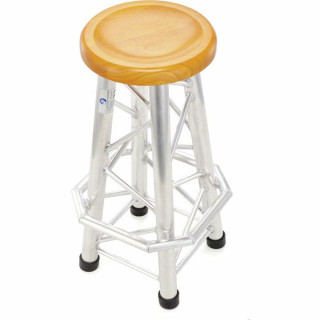 Глобальный Трус 5060-0 Барный стул Global Truss 5060-0 Bar Stool