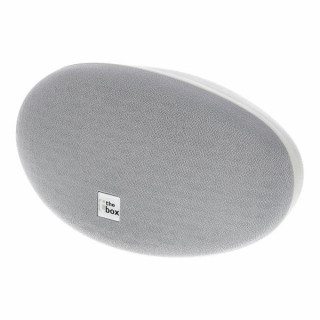 Динамик the box Oval 4 White the box Oval 4 White