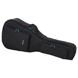 Классическая гитара Harley Benton CG200CE-BK Набор №538177 Harley Benton CG200CE-BK Bundle №538177