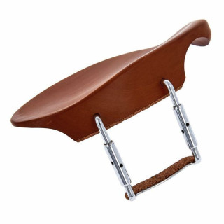 Gewa Подставка для подбородка Vermeer 4/4 Gewa Chinrest Vermeer 4/4