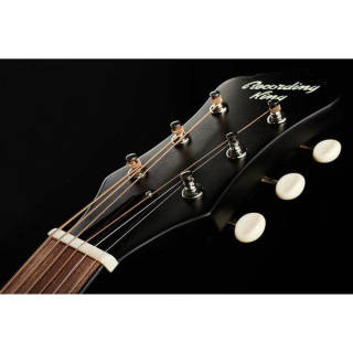 Записывающийся король RPH-R2-E-BRB Dirty 30´s Minnie Recording King RPH-R2-E-BRB Dirty 30´s Minnie