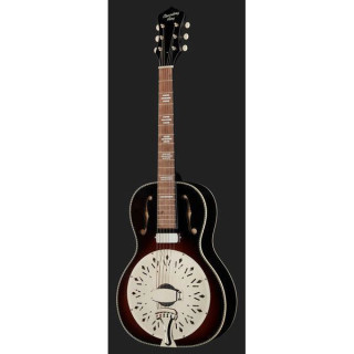 Записывающийся король RPH-R2-E-BRB Dirty 30´s Minnie Recording King RPH-R2-E-BRB Dirty 30´s Minnie