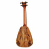 Romero Creations Крошечный тенор с кусочками манго Romero Creations Tiny Tenor Spalted Mango