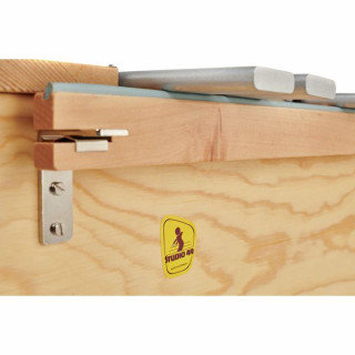 Studio 49 H-BM2000 Басовый металлофон Studio 49 H-BM2000 Bass Metallophon